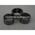 Chinese Black Die-formed Ring,graphite rings